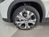 2026 Mercedes Benz EQB