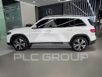 2026 Mercedes Benz EQB