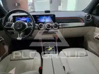 2026 Mercedes Benz EQB