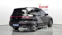 2026 Mercedes Benz EQB
