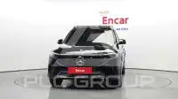 2026 Mercedes Benz EQB