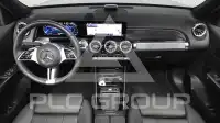 2026 Mercedes Benz EQB