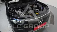 2026 Mercedes Benz EQB