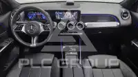 2026 Mercedes Benz EQB