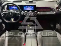 2026 Mercedes Benz EQB