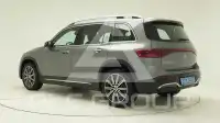 2026 Mercedes Benz EQB