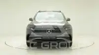 2026 Mercedes Benz EQB