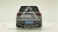 2026 Mercedes Benz EQB