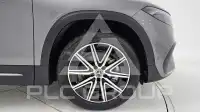 2026 Mercedes Benz EQB