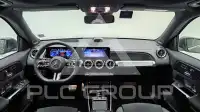 2026 Mercedes Benz EQB