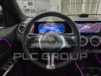 2026 Mercedes Benz EQB