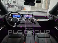 2026 Mercedes Benz EQB