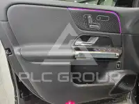 2026 Mercedes Benz EQB