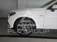 2026 Mercedes Benz GLC-Class