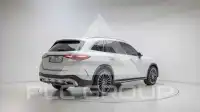 2026 Mercedes Benz GLC-Class