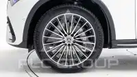 2026 Mercedes Benz GLC-Class