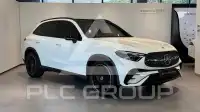 2026 Mercedes Benz GLC-Class