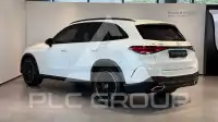 2026 Mercedes Benz GLC-Class