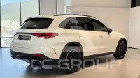 2026 Mercedes Benz GLC-Class