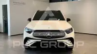2026 Mercedes Benz GLC-Class