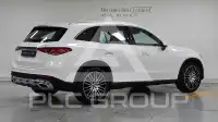 2026 Mercedes Benz GLC-Class