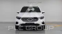 2026 Mercedes Benz GLC-Class