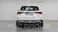 2026 Mercedes Benz GLC-Class