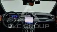 2026 Mercedes Benz GLC-Class