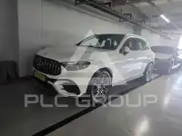 2026 Mercedes Benz GLC-Class