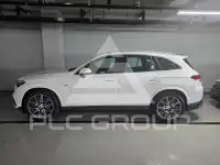 2026 Mercedes Benz GLC-Class