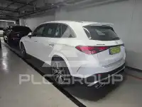 2026 Mercedes Benz GLC-Class
