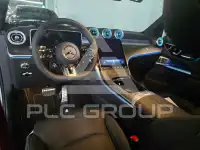 2026 Mercedes Benz GLC-Class