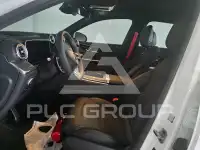 2026 Mercedes Benz GLC-Class