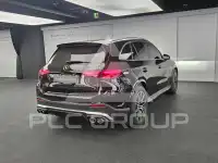 2026 Mercedes Benz GLC-Class