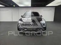 2026 Mercedes Benz GLC-Class