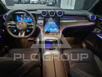 2026 Mercedes Benz GLC-Class