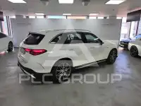 2026 Mercedes Benz GLC-Class