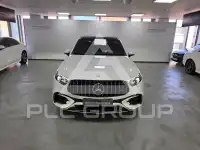 2026 Mercedes Benz GLC-Class