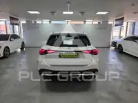 2026 Mercedes Benz GLC-Class