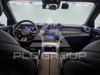 2026 Mercedes Benz GLC-Class