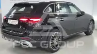 2026 Mercedes Benz GLC-Class