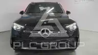 2026 Mercedes Benz GLC-Class