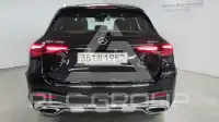 2026 Mercedes Benz GLC-Class