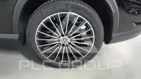 2026 Mercedes Benz GLC-Class