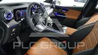 2026 Mercedes Benz GLC-Class
