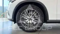 2026 Mercedes Benz GLC-Class