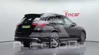 2026 Mercedes Benz GLC-Class