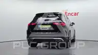 2026 Mercedes Benz GLC-Class