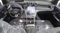 2026 Mercedes Benz GLC-Class