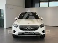2026 Mercedes Benz GLC-Class